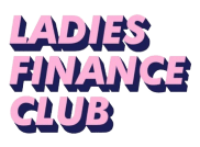 Ladies Finance Club 1
