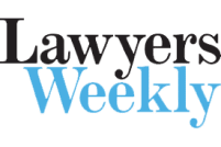 Lawyers Weekly 1