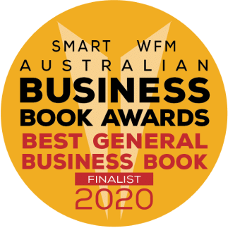 ABBA Best General Business Book finalist 2020 1